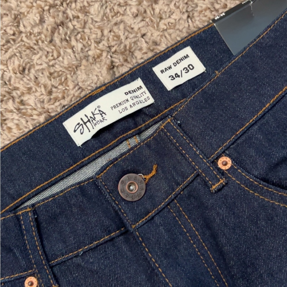 Men Blue Denim Jeans